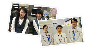 写真で見る創研